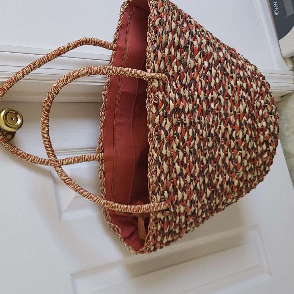 New Beach Bag